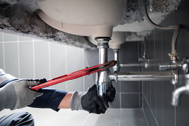Trusted Emergency Plumber service in Nellis AFB, NV - AAA Plumbing Heating